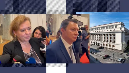 PROPUNERILE „tăcute” pentru C.A. al BNR. Cosmin MARINESCU: Am susținerea PNL / Roberta ANASTASE: Voi contribui cu ideile la funcționarea BNR
