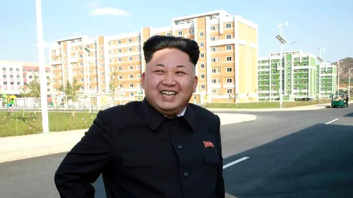 Kim Jong-un, mare jucător pe bursa CRYPTO. Phenianul, suspectat că FENTEAZĂ sancțiunile occidentale prin TUNURI cu criptomonede