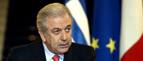Ministrul grec de Externe, despre vânzarea sediului ambasadei din București: Sunt doar clădiri