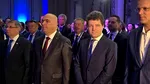 🚨 Liberalii îl votează pe Ilie Bolojan pentru funcția de PREȘEDINTE / NICUȘOR DAN, la Congresul PNL: România are viitor într-un timp TANGIBIL