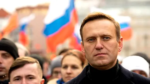 Aleksei Navalnîi a fost examinat într-un spital civil la est de Moscova. Care este starea acestuia