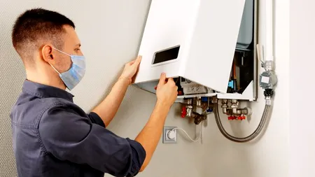 Câți bani scoți din buzunar pentru facturi în funcție de puterea pe care o are centrala