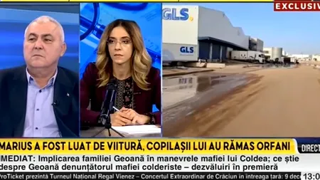 Un bărbat din Agigea, MORT în inundațiile din Spania. A lăsat în urmă doi copii orfani