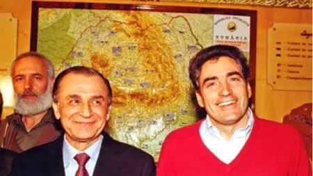 Secretul „nemuririi” lui Ion Iliescu. Ce sfaturi are fostul președinte în vârstă de 95 de ani