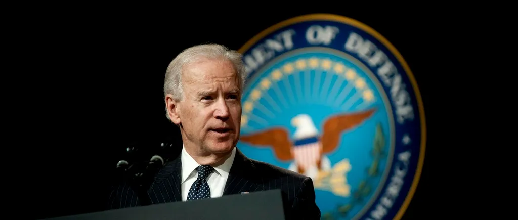 Republicanii cer DEMISIA președintelui în funcție, Joe Biden: Nu este potrivit pentru a fi preşedinte pentru restul mandatului