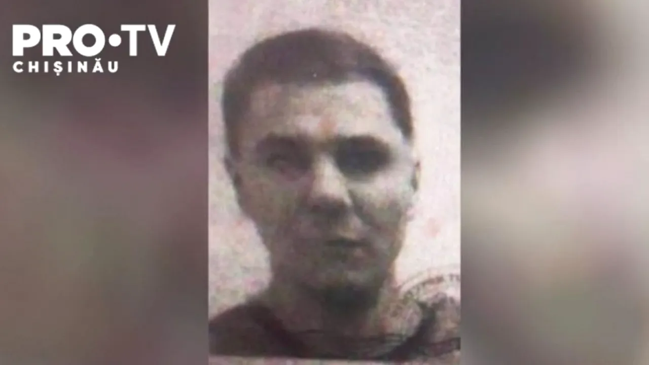 Atacatorul care a ucis doi oameni pe Aeroportul Internațional Chișinău a murit la spital