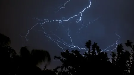 Prognoza meteo la chinezi: vremea va fi cum vor ei