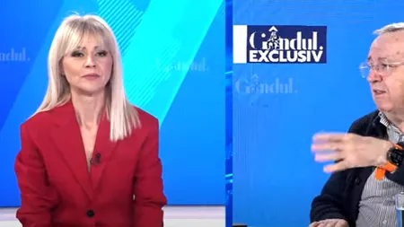 Ion Cristoiu: Tot ce trăim acum este ISTORIE / Experimentul Georgescu, Lasconi, Nicușor arată că electoratul are nevoie de ceva nou