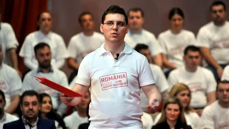 Victor NEGRESCU: „România are șansa să intre în Schengen pe cale aeriană”