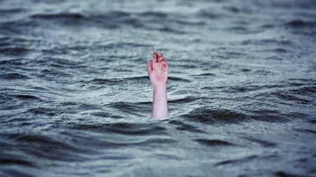 Un tânăr de 22 de ani s-a înecat în mare, în zona plajei Modern din Constanţa