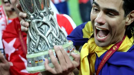 Record de audiență la finala Europa League. Câți oameni au urmărit meciul difuzat în direct de Pro Tv