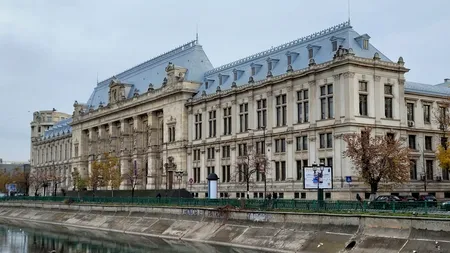 Bomba CJUE: Magistrații nu pot cere indemnizația de 7 salarii la pensionare, remunerația și pensia magistratului pot fi diminuate, dar doar temporar!