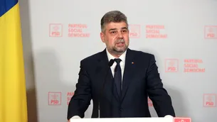 Marcel Ciolacu: „PSD le va prezenta românilor un bilanț cinstit și realist al celor 6 luni de guvernare”