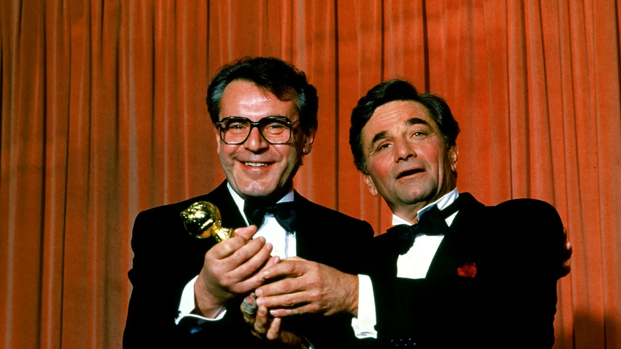 Regizorul Milos Forman a murit 