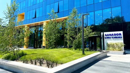 Centrul FIV SANADOR, o șansă pentru visul frumos al oricărei familii