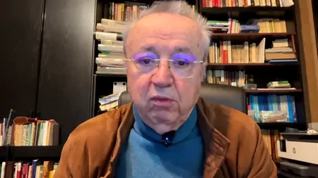 Ion Cristoiu: Nu e Reformă a administrației locale. E măcelărie pur și simplu