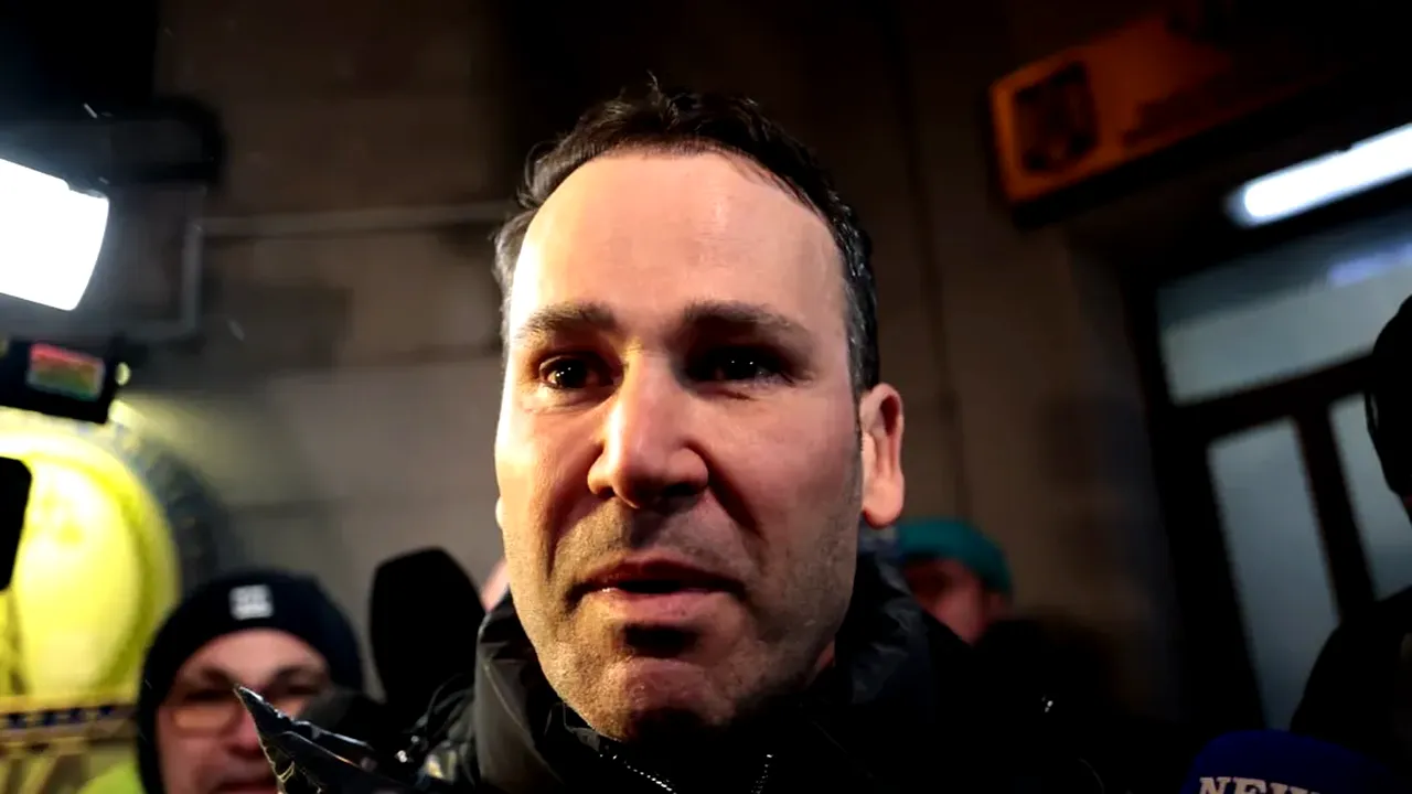 Interceptări DNA în dosarul lui Robert Negoiță. Apropiații edilului: 