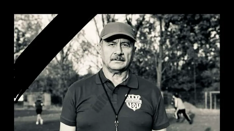 Doliu în fotbal. S-a stins din viață Gheorghe IAMANDI, atacant în semifinala Dinamo-Liverpool, din CCE ‘84