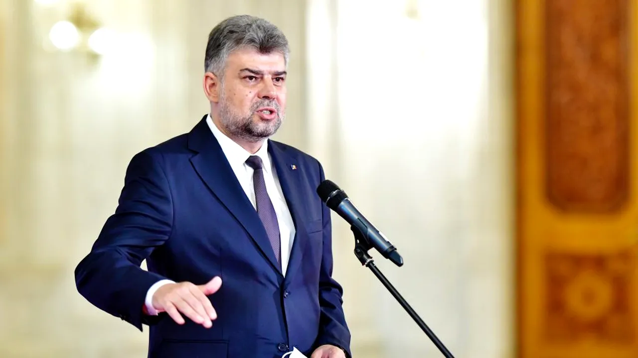 PSD vrea un bonus de 500 de euro pentru profesori. Anunțul lui Marcel Ciolacu. “Sunt în linia întâi, la fel ca și medicii. Am hotărât ca...”