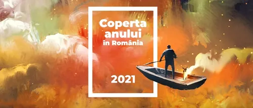 Dreamstime lansează concursul „Coperta Anului 2021 în România”. Premii în valoare totală de 7500 de euro
