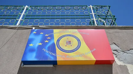 Pușcăria salvează România. Sau invers