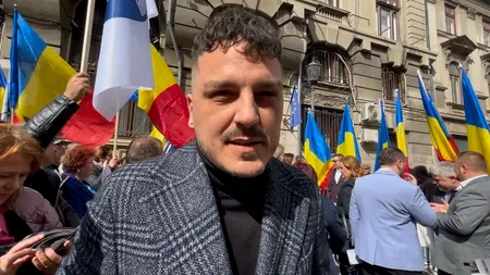 Influencerul Makaveli vrea să fie PRIMARUL bucureștenilor: „Apă caldă și căldură la jumătate de preț