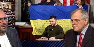 <span style='background-color: #dd9933; color: #fff; ' class='highlight text-uppercase'>ACTUALITATE</span> Valentin Stan tranșează ultimul PACHET militar alocat Ucrainei: „Banii ăștia nu o sa îi ajute cu nimic pe ucraineni”