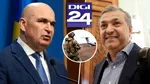 Jurnalistul Dan Andronic susține ca Digi 24, televiziune apropiată de Ilie Bolojan, primește aproape 200 de milioane de euro din SAFE