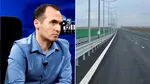 Veste bună despre Autostrada de Centură București, A0. Ionuț Ciurea, Pro Infrastructură: „Breaking news! Ar trebui ca anul acesta să circulăm pe toată autostrada”