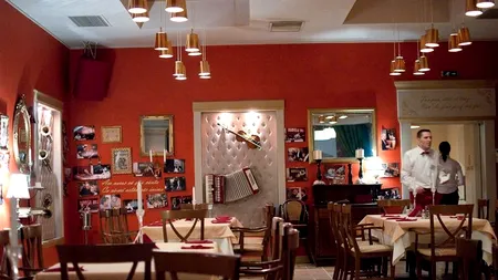 Patronul de la ''Șarpele Roșu'' a murit