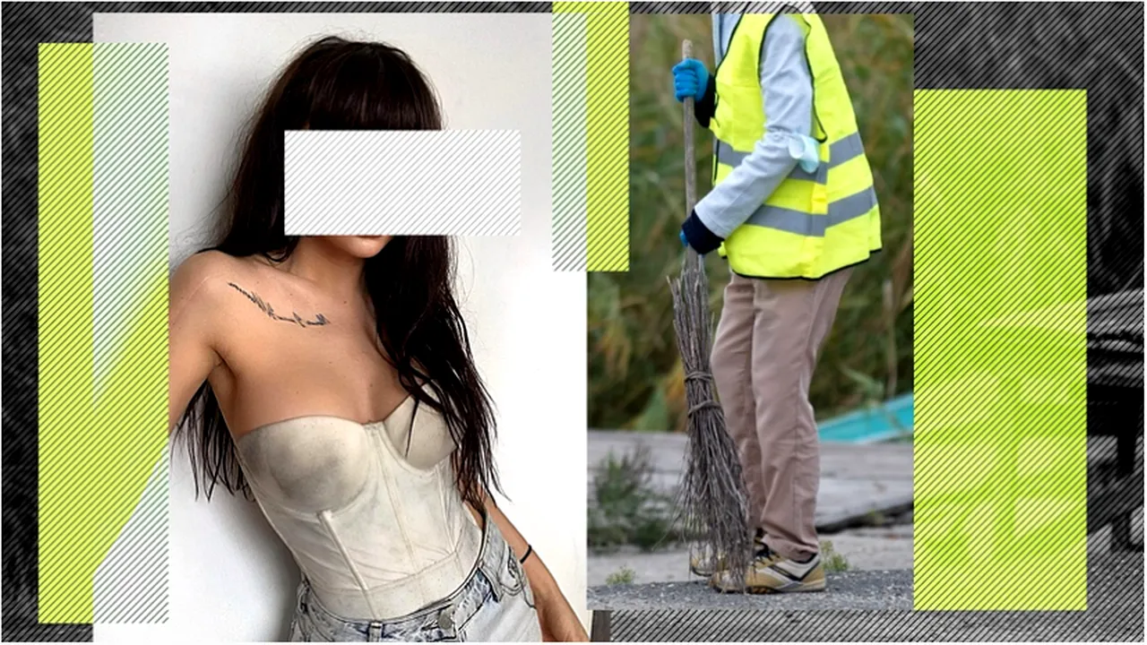 Cum a reușit o cunoscută creatoare de modă din București, prinsă drogată la volan, să „FENTEZE” și închisoarea, și munca în folosul comunității!