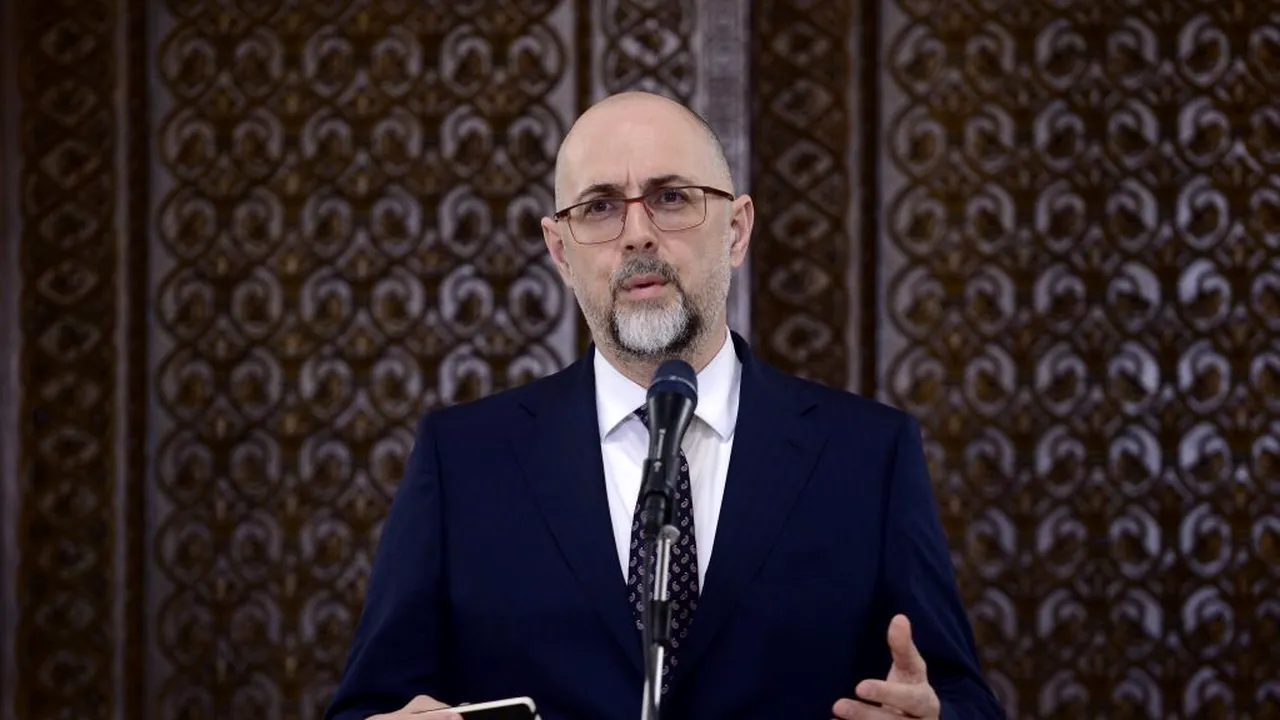 Kelemen Hunor: Sper că vom putea susţine călătoriile pentru studenţi. Încă nu a fost luată decizia de a elimina gratuitatea la călătoriile cu trenul