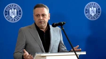 Ministrul Agriculturii, Florin Barbu: „Dezvoltăm sectorul de creștere a PORCILOR, așa cum am promis!”