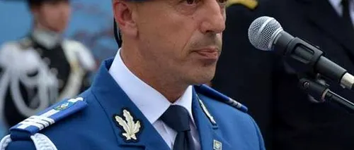 Un român, noul comandant al Jandarmeriei Europene. Locotenent-colonelul Lucian Gavrilă și-a câștigat postul prin concurs