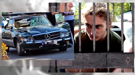 Decizia care REVOLTĂ România! De ce doar 10 ani de închisoare pentru Vlad Pascu după ce a omorât doi tineri? Când va putea ieși condiționat