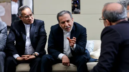 Iran poartă discuții cu statele europene privind programul NUCLEAR/ Trump solicită Teheranului să acționeze rapid