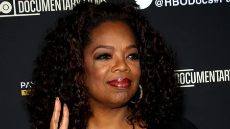 Oprah se teme de guma de mestecat. Plus: alte frici ciudate ale vedetelor
