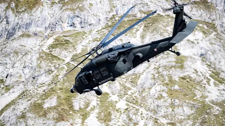 FOTO | Top 10 cele mai populare AERONAVE militare din lume. Locurile 5 și 2 sunt și în dotarea României