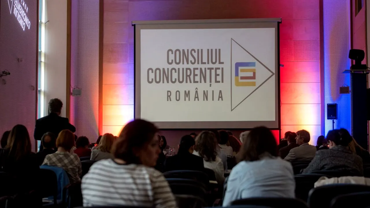 Consiliul Concurenței a finalizat regulamentul privind practicile comerciale neloiale din lanțul de aprovizionare