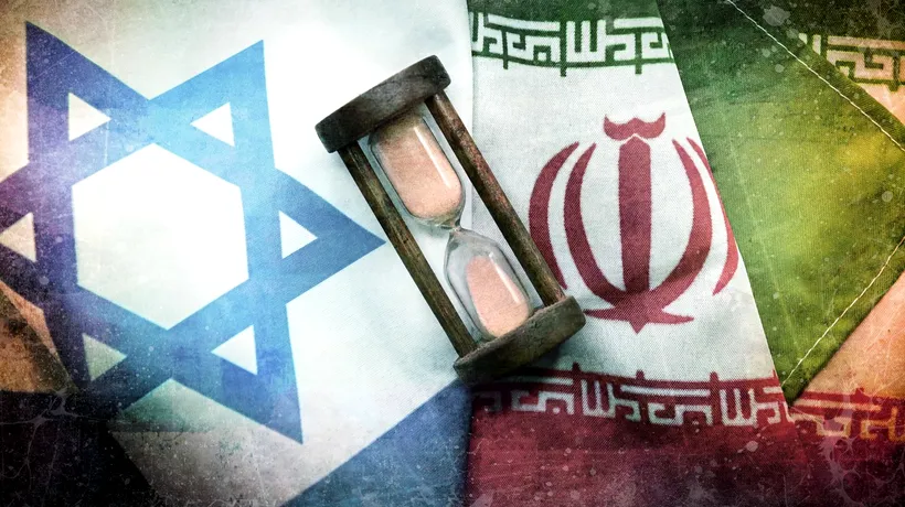 Iran vs. Israel. Cine ar câștiga un RĂZBOI aerian? IISS: „Teheranul este dependent de avioanele Sukhoi-24, israelienii ripostează cu F-15, F-16, F-35”