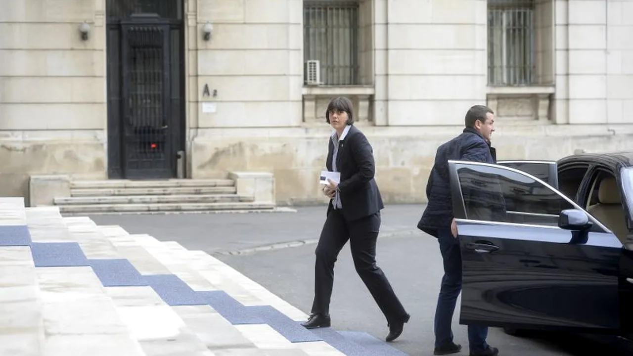 Decizia Tribunalului în cazul spionilor Black Cube