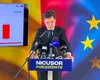 Nicușor Dan a confirmat prezența la dezbaterea Euronews. Ce a spus despre diferența dintre el și Simion