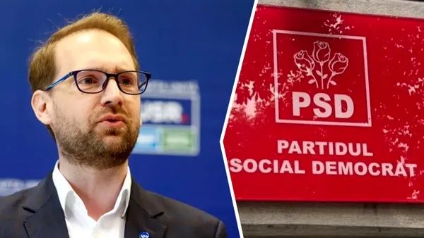 PSD cere ANI, MAI și Parchetului să intervină în cazul Dominic Fritz. Prefectul de Timiş, acuzat de abuz în serviciu