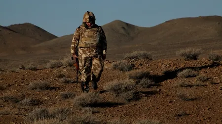 OMUL CARE NU EXISTĂ. AFP preia ancheta „Sindromul NU