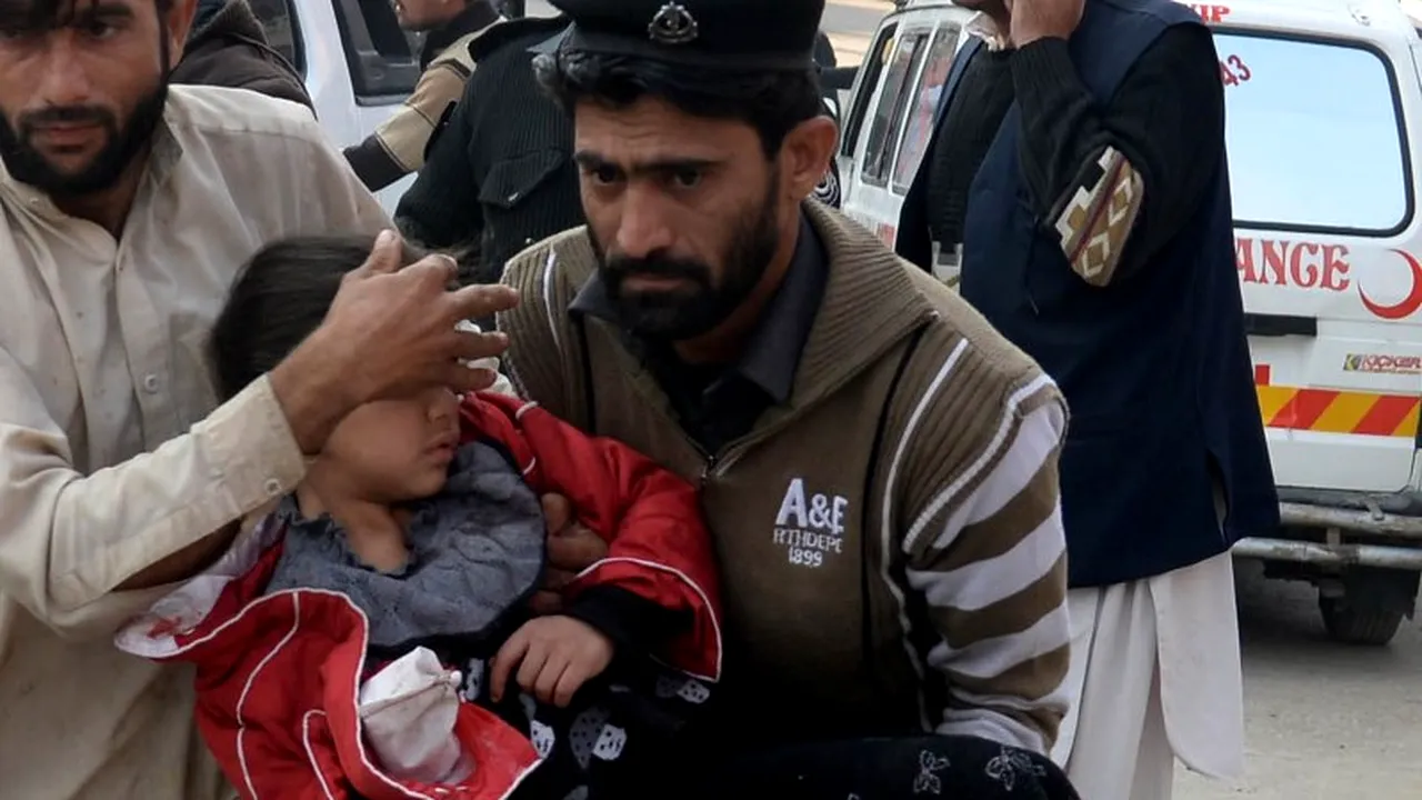 Ban Ki-moon cere Pakistanului să opreacă execuțiile capitale