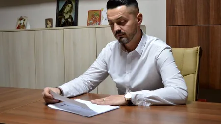 Șeful DSP Alba, mesaj ironic la adresa adepților teoriei conspirației: Nu prind bulgarii fără antenă după ce m-am vaccinat