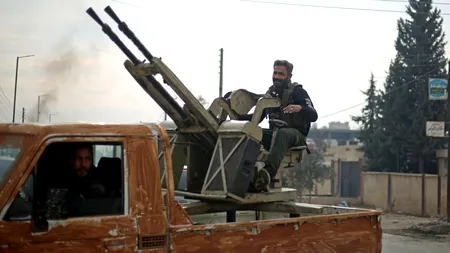 Război în Orientul Mijlociu, ziua 481. Turcia bombardează nordul Siriei: 18 civili uciși în 2 zile!