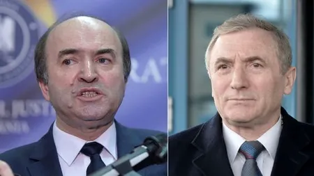 Toader pasează la CSM DECIZIA publicării documentelor privind numirea lui Lazăr: S-A IDENTIFICAT ordonanța de clasare care îl VIZEAZĂ pe Iohannis