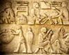 Arheologii au descoperit practici funerare TULBURĂTOARE ale egiptenilor antici. Ce le făceau cadavrelor