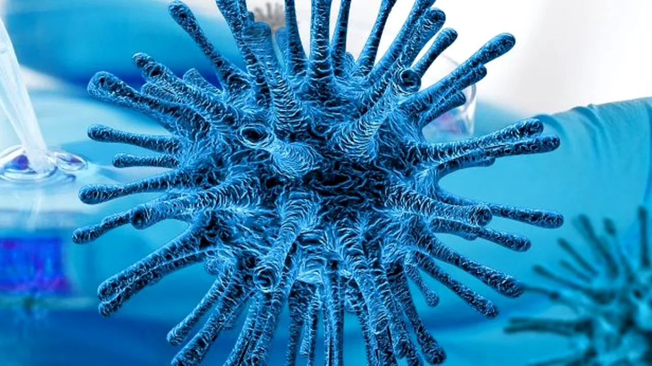 CORONAVIRUS. Experții americani au recunoscut trei noi simptome ale COVID-19
